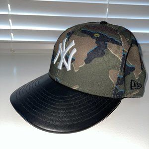COACH x New Era MLB Hat